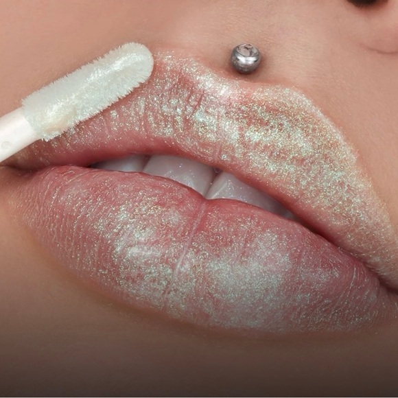 Jeffree Star Other - NIB Jeffree Star “Sky High” The Gloss